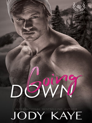cover image of Going Down
